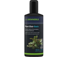 Dennerle Plant Elixier Basic 250ml