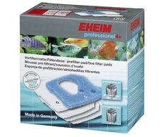 EHEIM profesionalių akvariumo filtrų kasetės rinkinys 2271–2275, 2371, 2373
