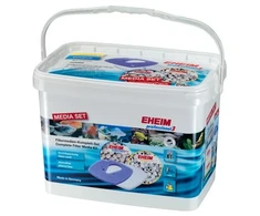 Eheim profesionalių akvariumo filtrų medžiagų rinkinys Media Set 3