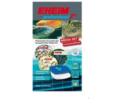 Eheim profesionalių akvariumo filtrų medžiagų rinkinys – efektyvi filtracija