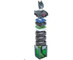Eheim professionnel 3 1200XL (be užpildų)