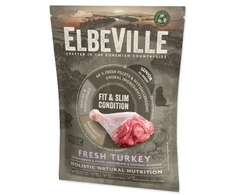 Elbeville Senior All Breeds Fresh kalakutiena Fit and Slim Condition 100g (Mėginys)