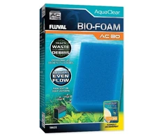 Exo Terra Fluval AquaClear kempinė (AC30)