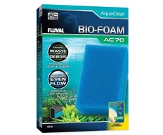 Exo Terra Fluval AquaClear kempinė (AC70)