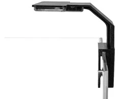 HapPet AquaLED Mini 6W juodas