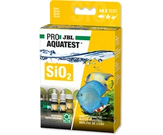 JBL Aqua JBL ProAqua SiO2 testas