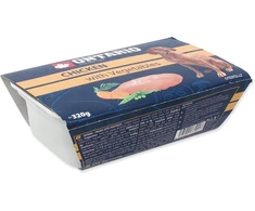 Ontario Vištiena su daržovėmis 320g