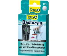 Tetra Bactozym 10vnt