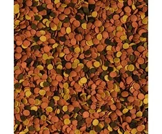Tropical Supervit chips 5L/2,6kg