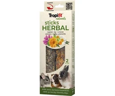 Tropifit Naturals Sticks Herbal 110g