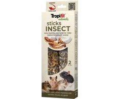 Tropifit Naturals Sticks Insect 140g