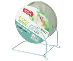 Zolux metalinis ratelis 17cm