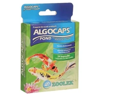 Zoolek pond Algocaps