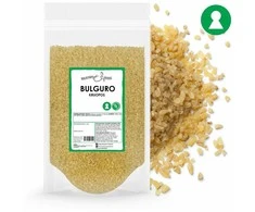 Bulguro kruopos 1kg