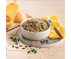 Grikių kruopos (neskrudintos) 1kg