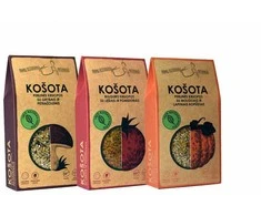 KOŠOTA rinkinys
