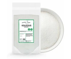 Ksilitolis suomiškas 1kg