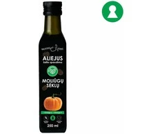 Moliūgų sėklų aliejus