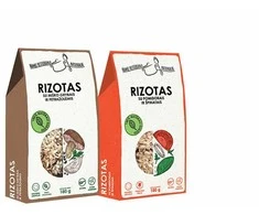 Rizotai (risotto) rinkinys, 2 vnt.