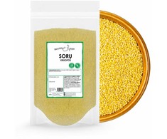 Sorų kruopos 1kg