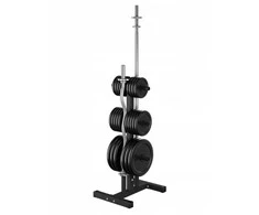 Diskų svarmenų ir grifo stovas Dav-Ski, iki 450 kg