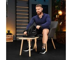 Dviratis treniruoklis rankoms ir kojoms Trex Sport 2in1