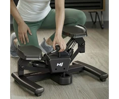 Hop Sport Hidraulinis steperis 2in1 tiesioms ir sukamosioms treniruotėms, iki 110 kg