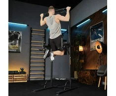 Trex Sport Daugiafunkcinis skersinis su lygiagretėmis