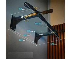 Prisitraukimo strypas Trex Sport, 94.5x50