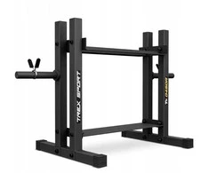 Trex Sport Hantelių ir svorių stovas, 2 lygiai