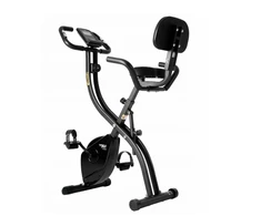 Trex Sport Magnetinis sulankstomas dviratis treniruoklis X-Bike Pyro