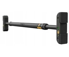 Trex Sport Reguliuojamas prisitraukimų skersinis, 72–110 cm