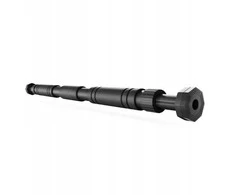 Trex Sport Reguliuojamas skersinis prisitraukimams, 60–100 cm