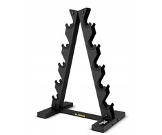 Trex Sport Stovas hanteliams, iki 150 kg