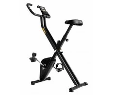 Trex Sport Sulankstomas dviratis treniruoklis
