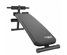 Trex Sport Sulankstomas treniruočių suoliukas namams
