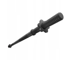Trex Sport Tiesus plieno štangos grifas 120 cm, 25 mm