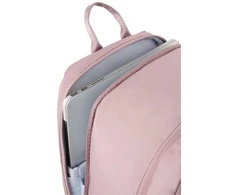 Kuprinė kabinowy RYANAIR WIZZAIR 40x20x25 cm ZAGATTO rožinė turistinis