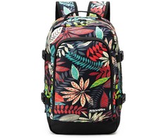 Zagatto Spalvota kelioninė kuprinė į lėktuvą 40x20x25 cm – rankinis bagažas