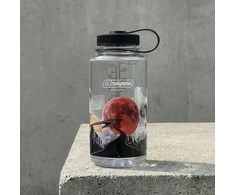 Gertuvė 1L Nalgene butelis WM Astro Motel Sustain