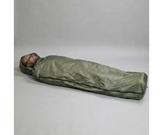 Bivy Bag Bushmen HIDEOUT THERMO olive multifunctional 600g