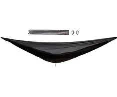 Bushmen Vagabond Ultralight Hammock + Insect Net 520g