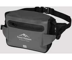 Fjord Nansen HIP BAG 3L neperšlampamas juosmens krepšys