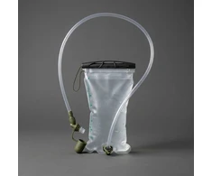Gertuvė Hidratacijos sistema Naturehike TPU + 2L gėrimo pūslė su žarna
