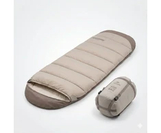 Mamos miegmaišis Naturehike, 85 cm, ypač platus, 1,6kg