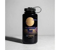 Nalgène Drinking Bottle 'WM'