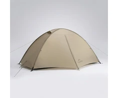 Naturehike Giling PRO 20D vienvietė kelioninė palapinė, 1,59 kg, smėlio spalvos