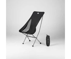 NAH Stellaluna l04 l camping chair cnk2450jj015-juodas NATUREHIKE