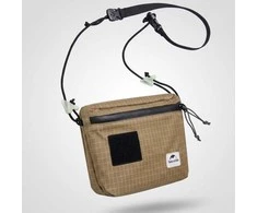 Peties krepšys Naturehike 3L Dyneema itin lengvas vandeniui atsparus užtrauktukas 84g