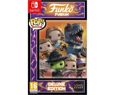 1010 Games Funko Fusion (prabangus leidimas)
